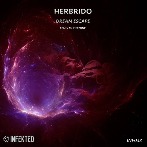 Herbrido - Dream Escape [INF038]
